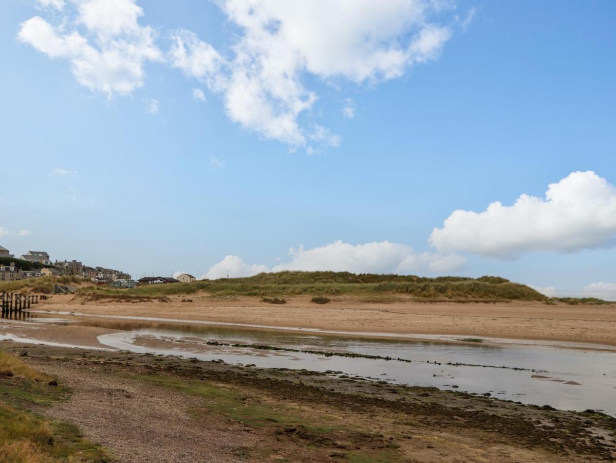 Lossiemouth Bay Cottage Exterior photo